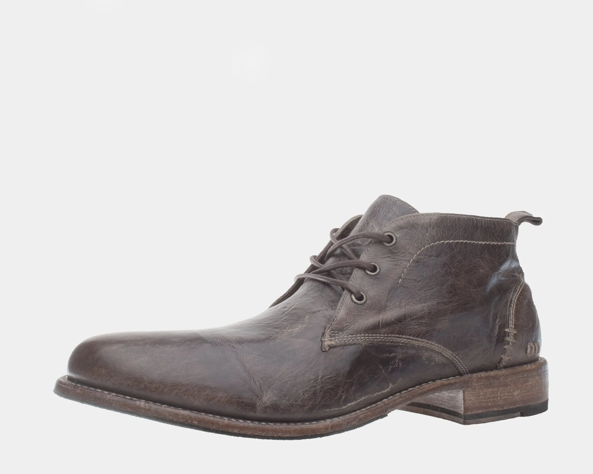 Clyde Chukka