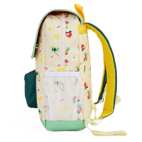 Cool Trip backpack