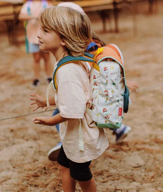 Cool Trip backpack