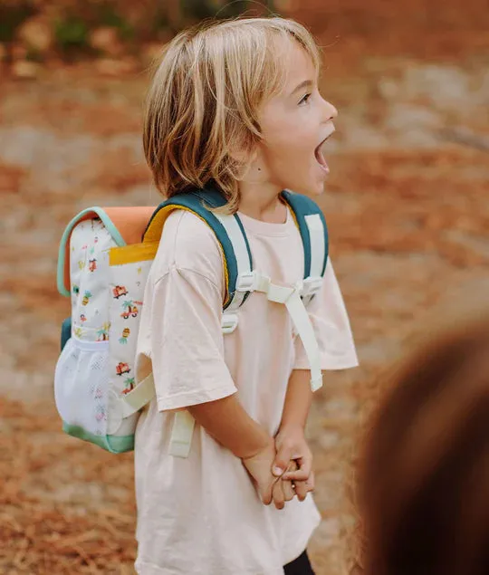 Cool Trip backpack