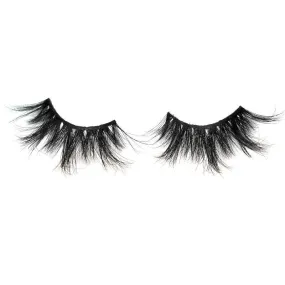 Diamond 3D Mink Lashes 25mm