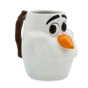 Disney Olaf Dimensional Mug