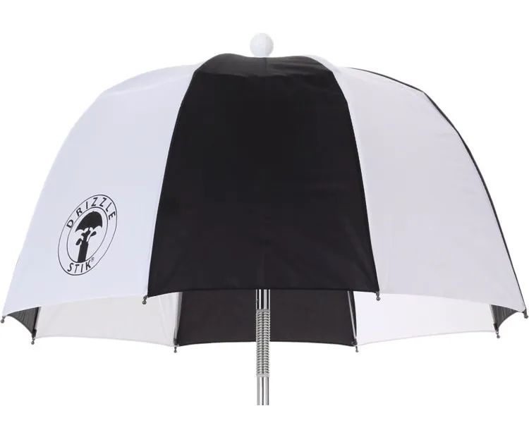 Drizzle Stik Flex Golf Bag Umbrellas