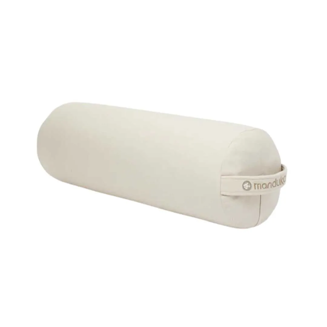 ENLIGHT ROUND BOLSTER|SAND