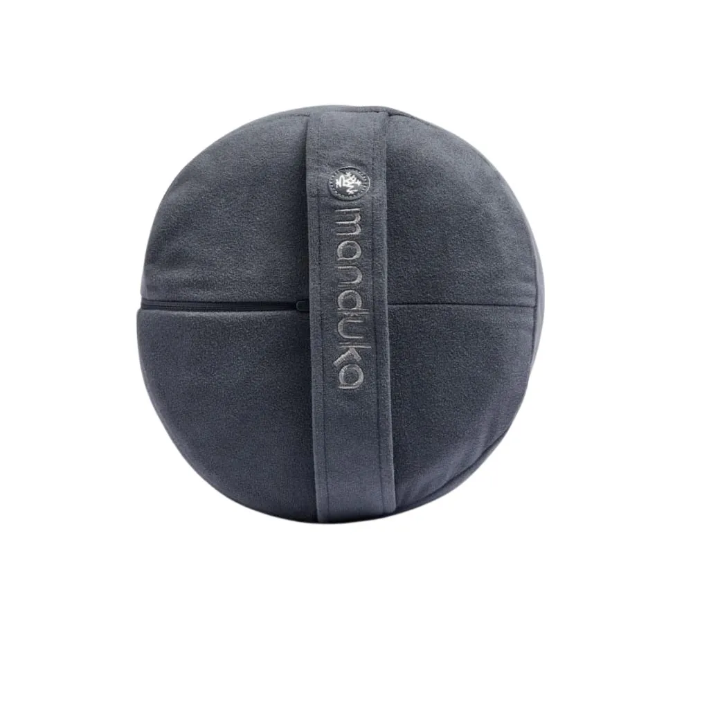 ENLIGHT ROUND BOLSTER|THUNDER