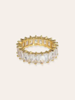 Eternity Diamond Ring