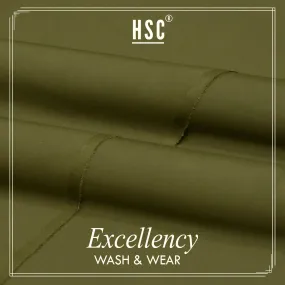 Excellency Wash & Wear For Men - EWA15