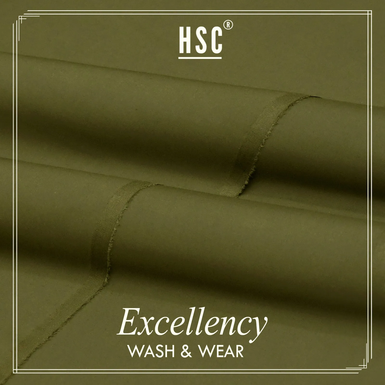 Excellency Wash & Wear For Men - EWA15