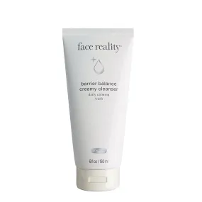 FACE REALITY SKINCARE | Barrier Balance Creamy Cleanser