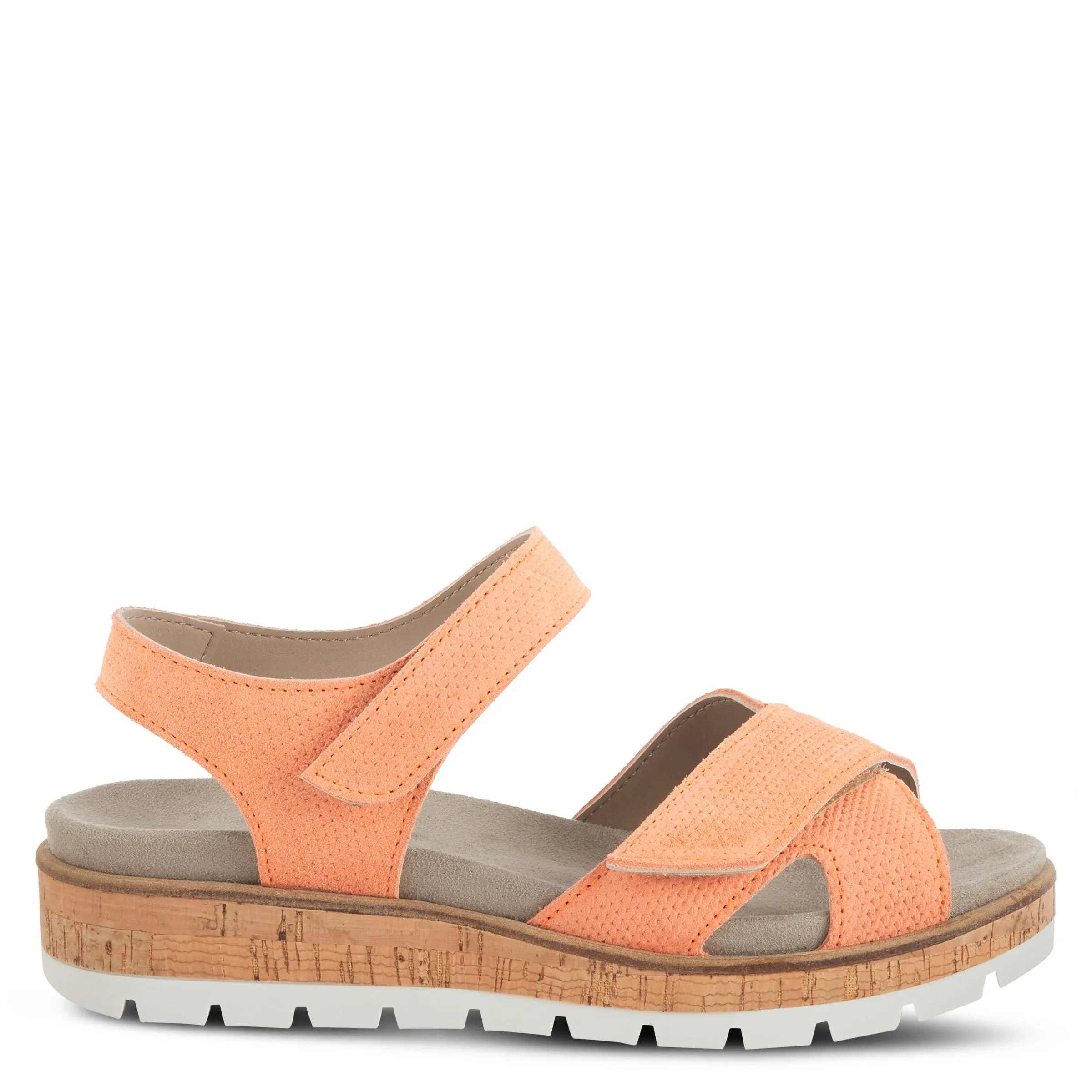 FLEXUS YAFFE SANDALS