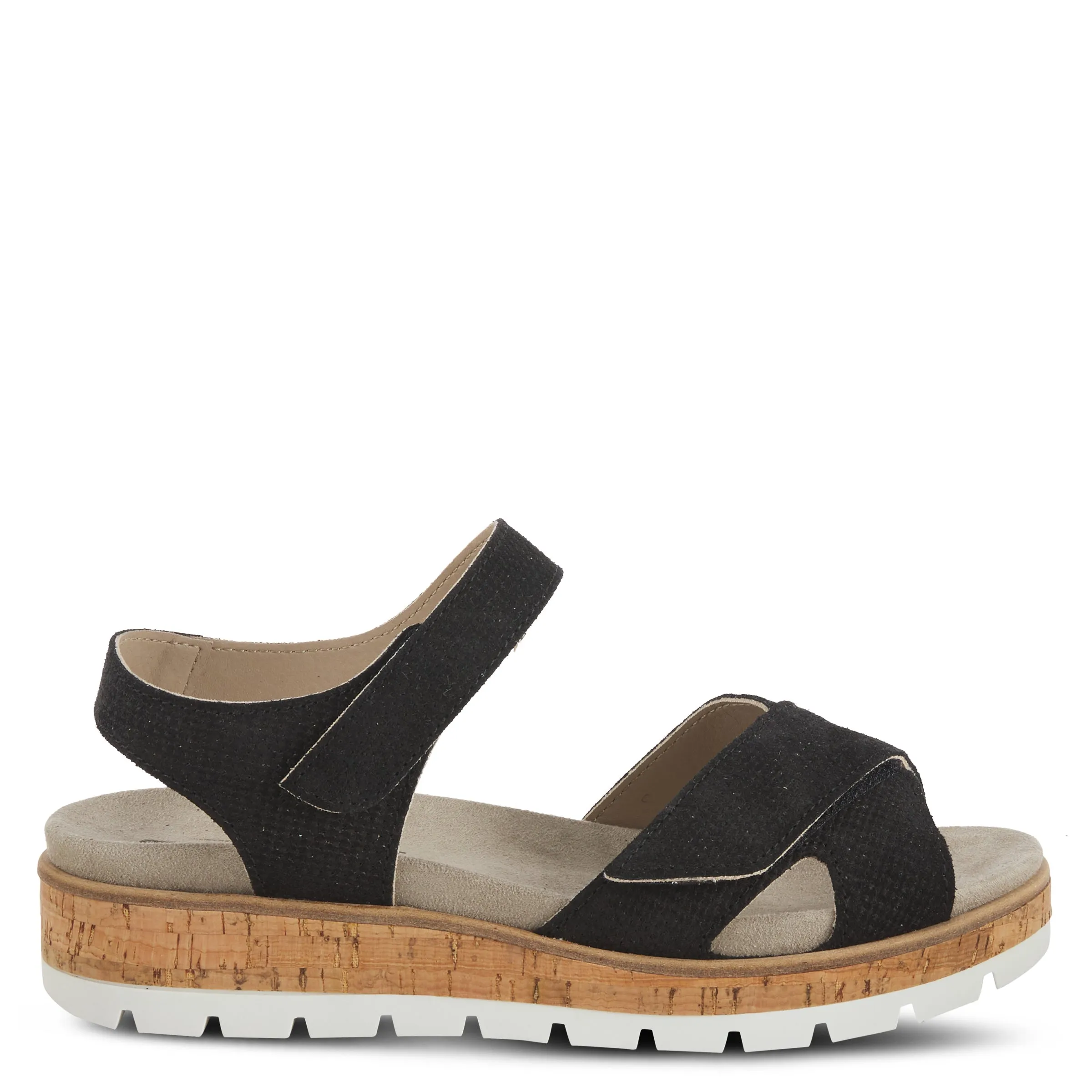 FLEXUS YAFFE SANDALS