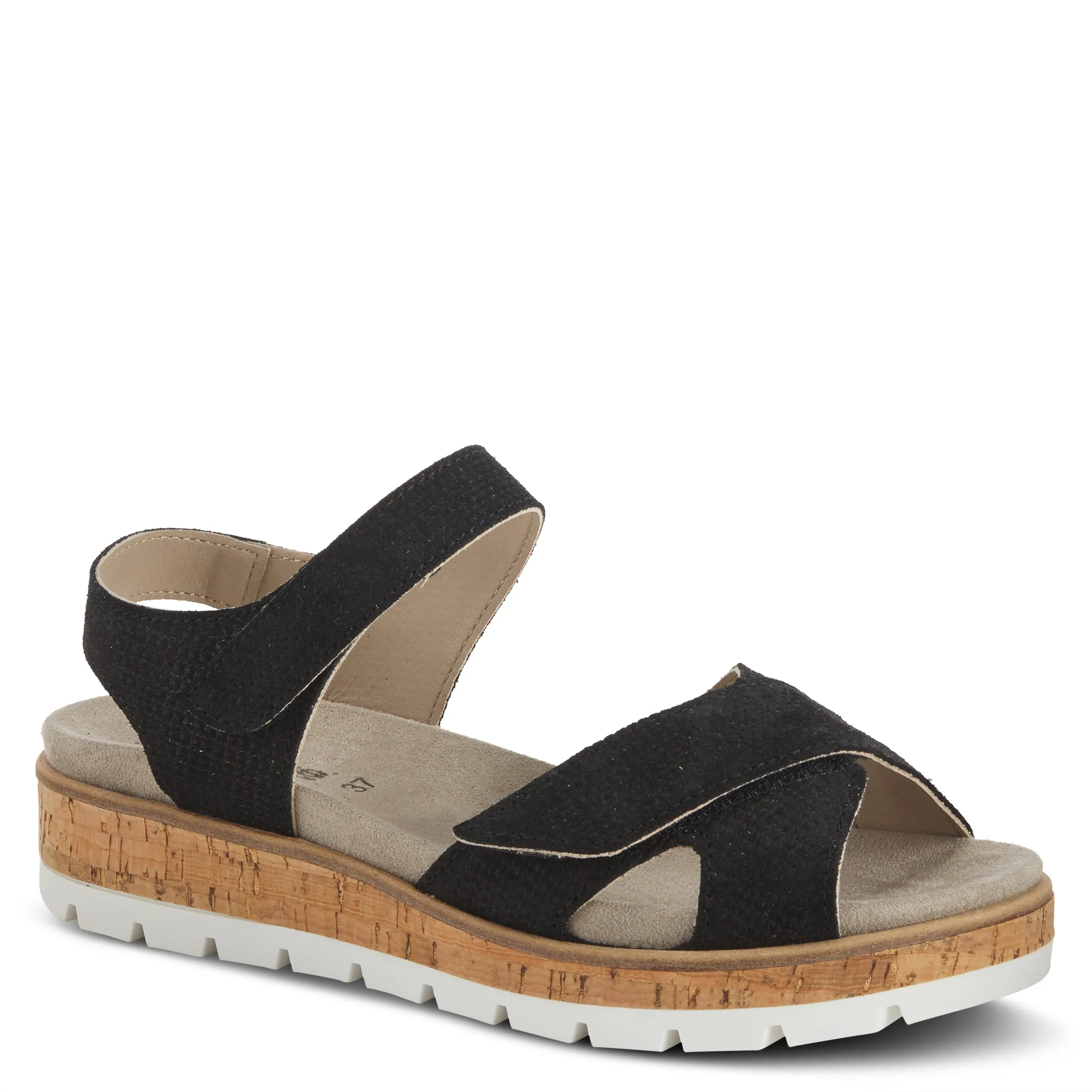 FLEXUS YAFFE SANDALS