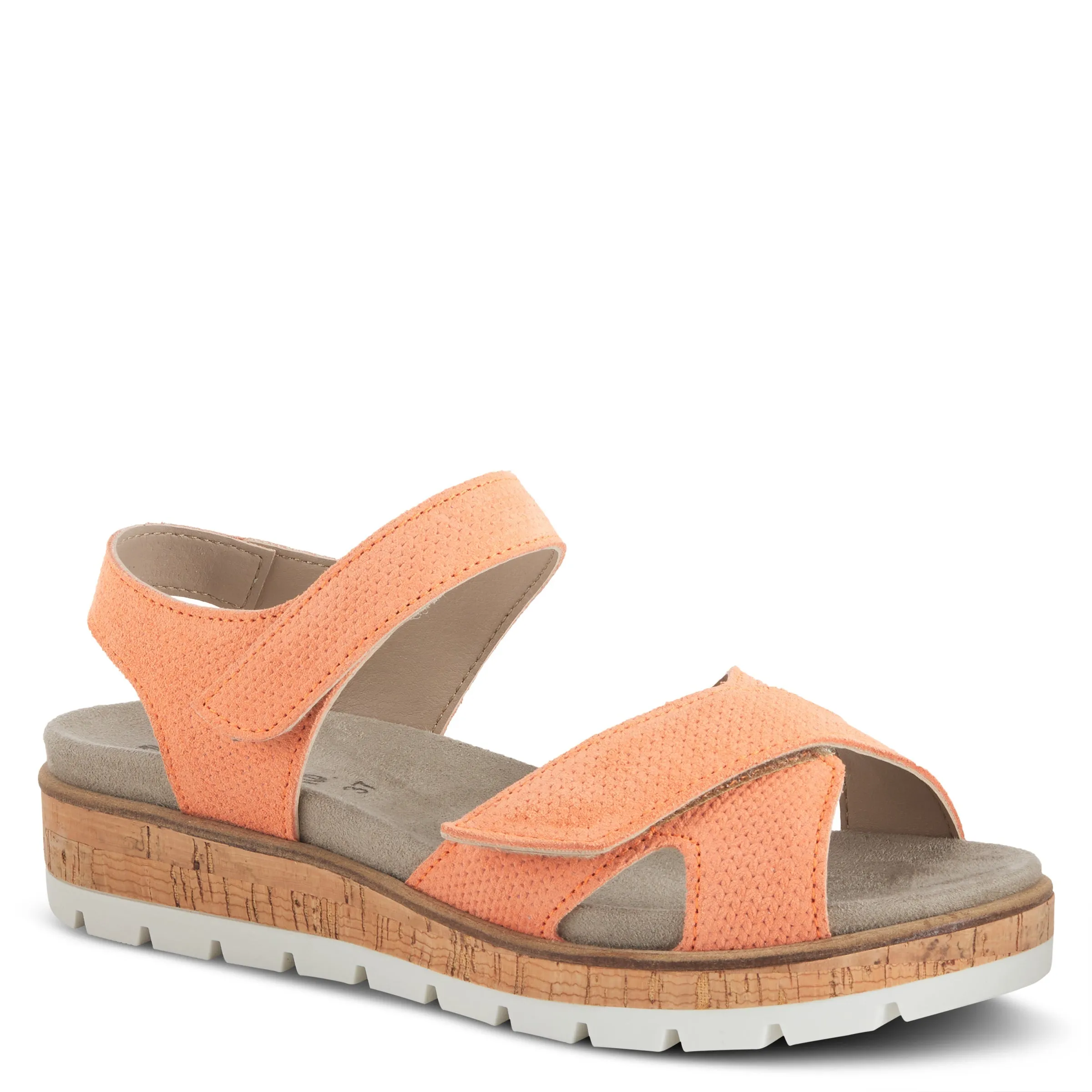 FLEXUS YAFFE SANDALS