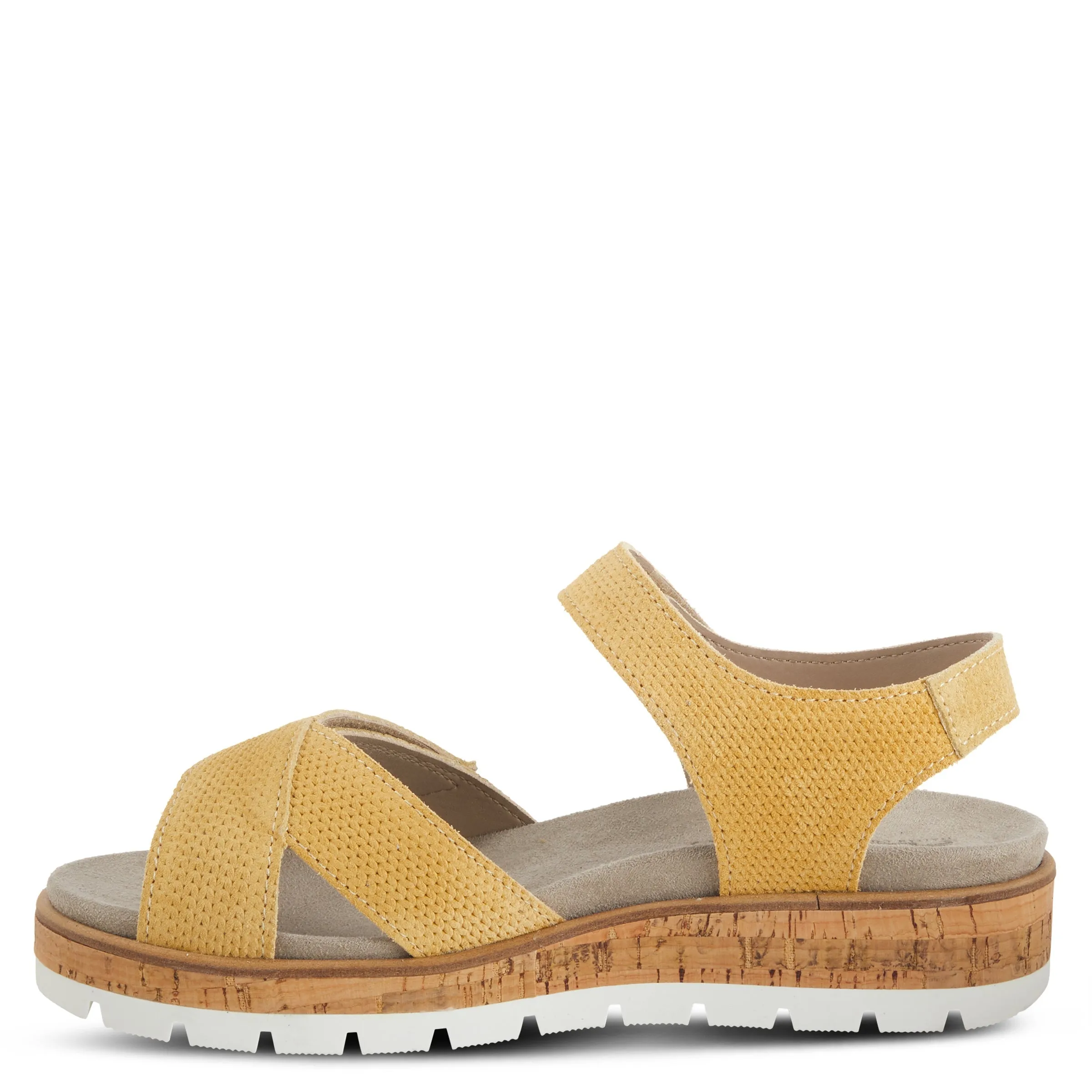 FLEXUS YAFFE SANDALS