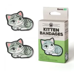 Gamago - Kitten Bandages