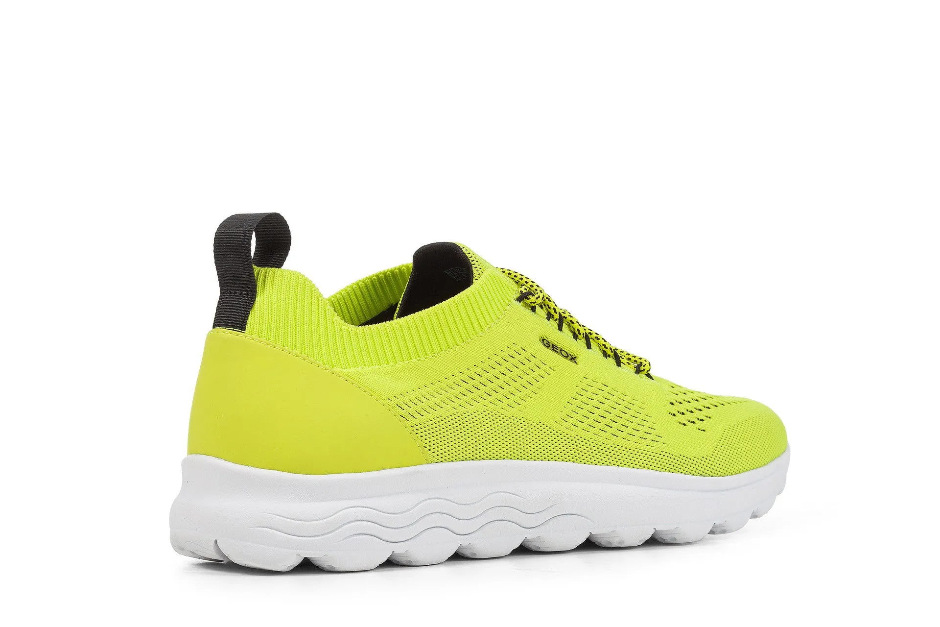 Geox uomo Spherica scarpe leggere estive