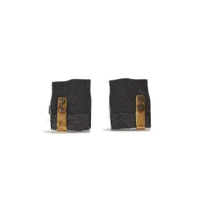 Granite Cuff Links