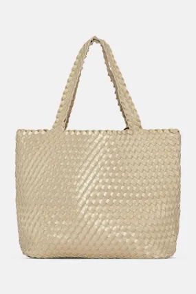 Ilse Jacobson 08 Bag Platin