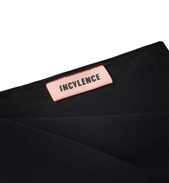 INCYLENCE Neck Tube V1 Black Pink