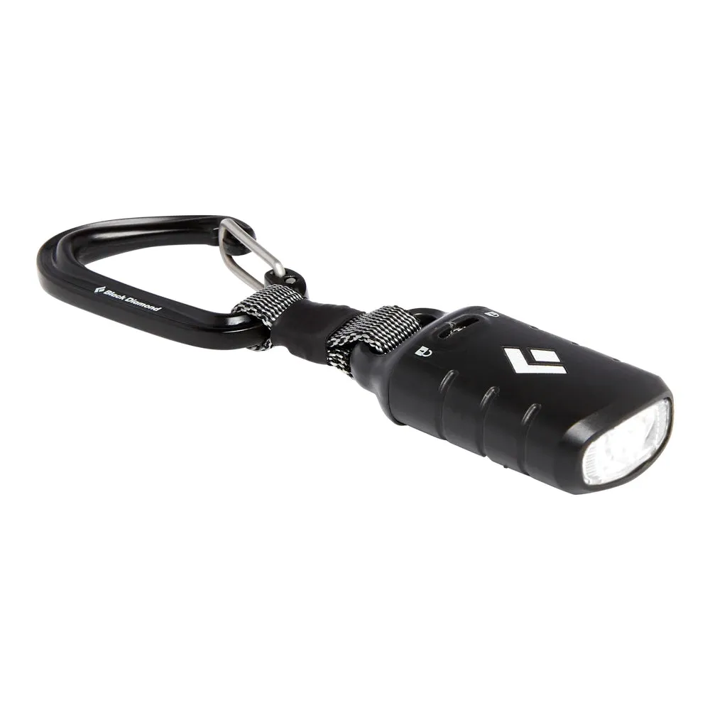 Ion Keychain Light