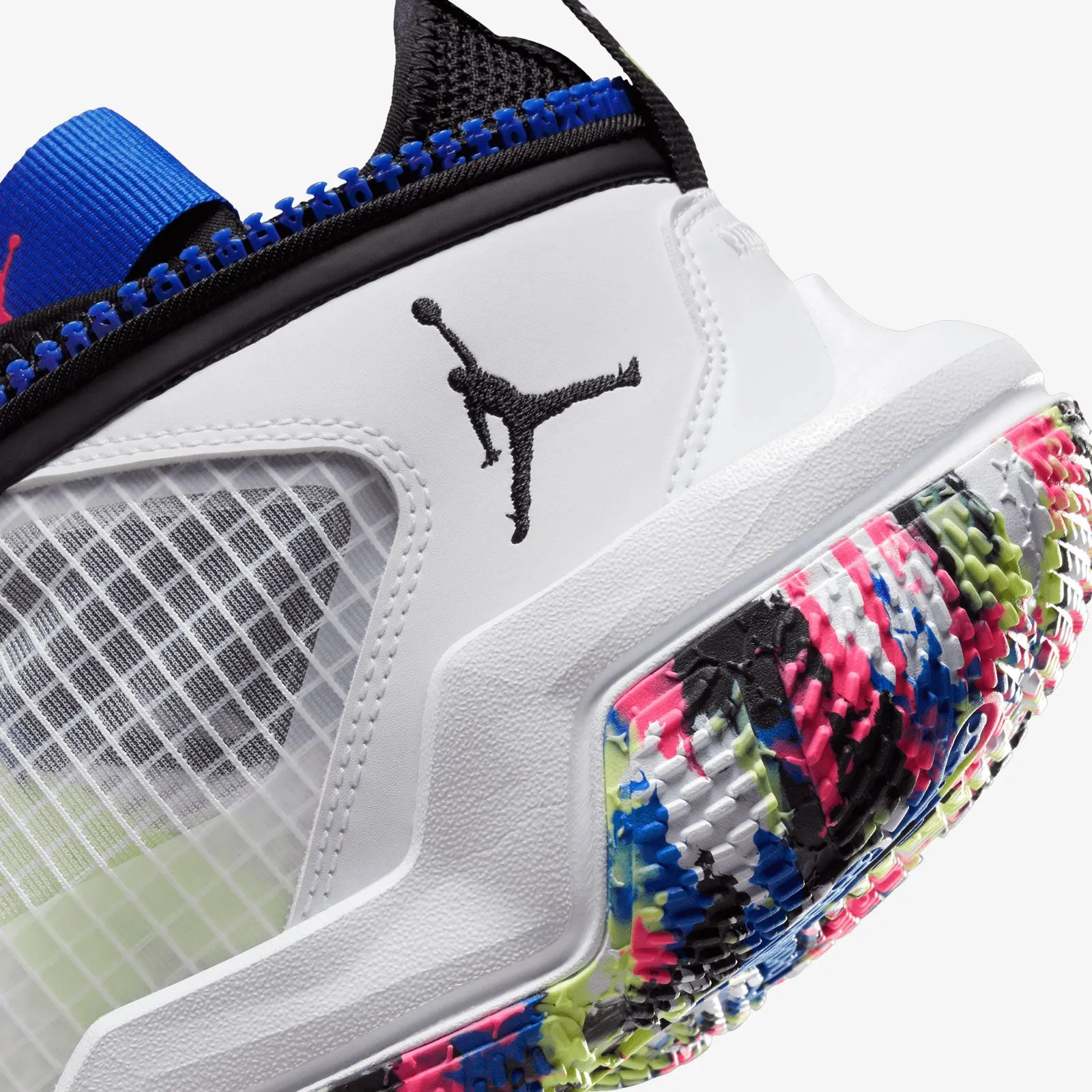 Jordan "Why Not?" Zer0.6 - 'Pink Blast'