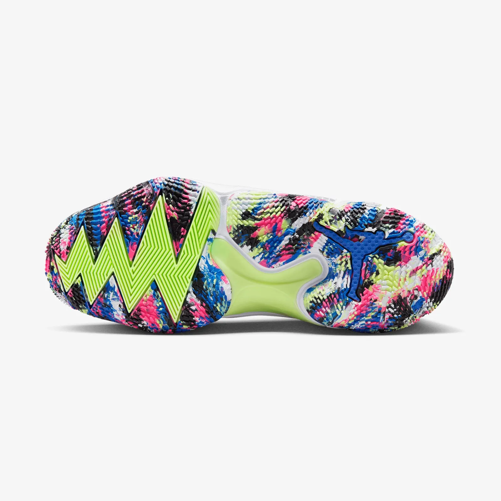 Jordan "Why Not?" Zer0.6 - 'Pink Blast'