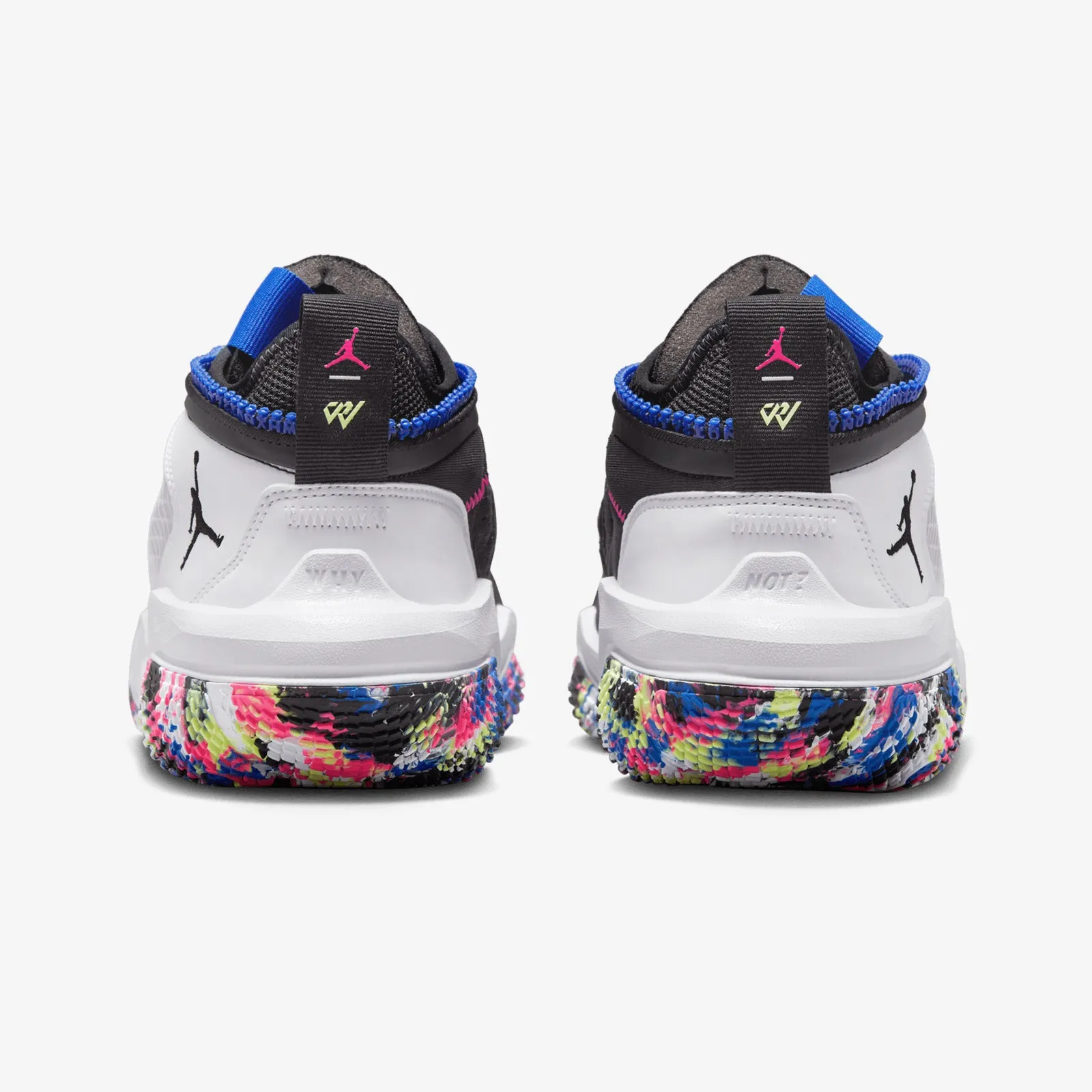 Jordan "Why Not?" Zer0.6 - 'Pink Blast'