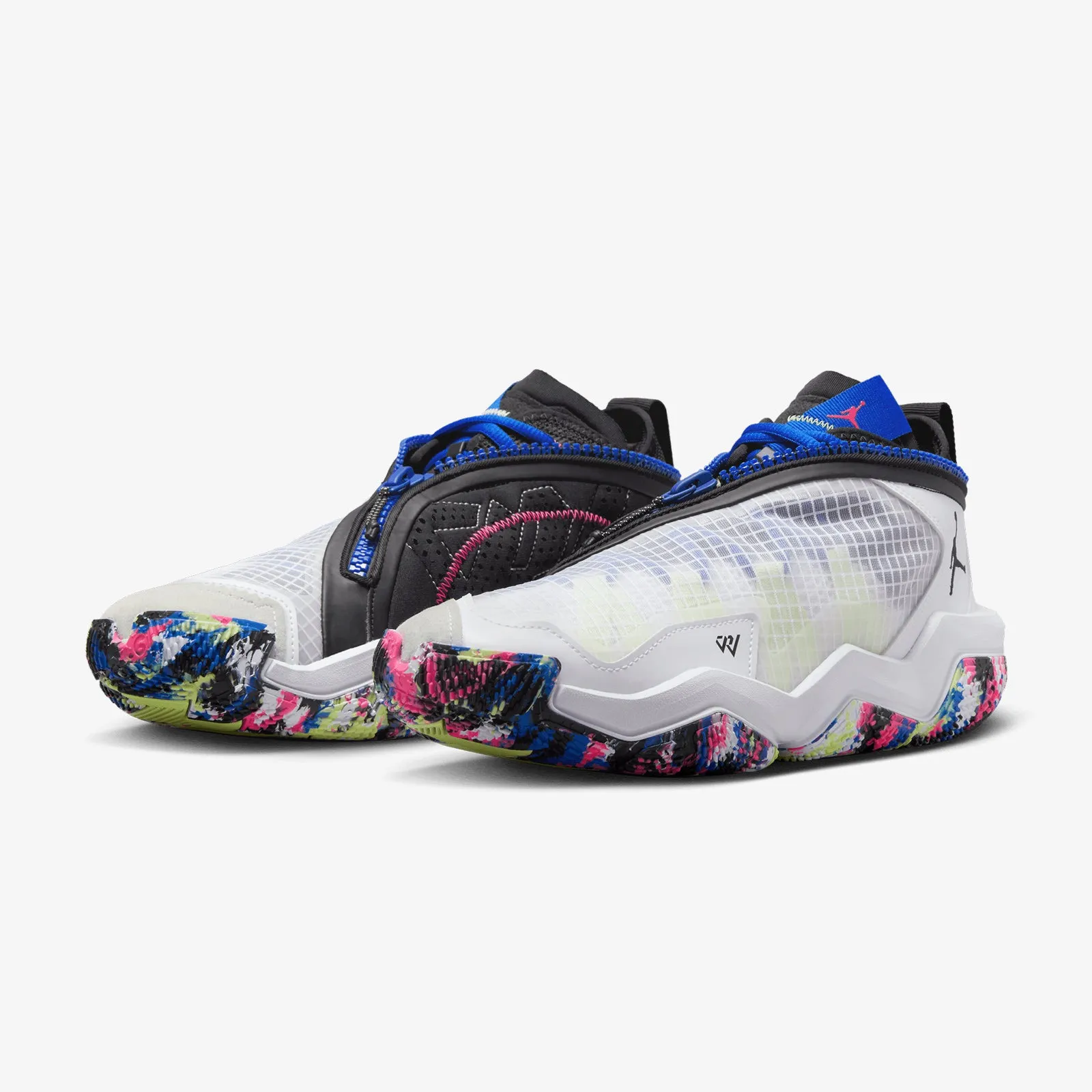 Jordan "Why Not?" Zer0.6 - 'Pink Blast'