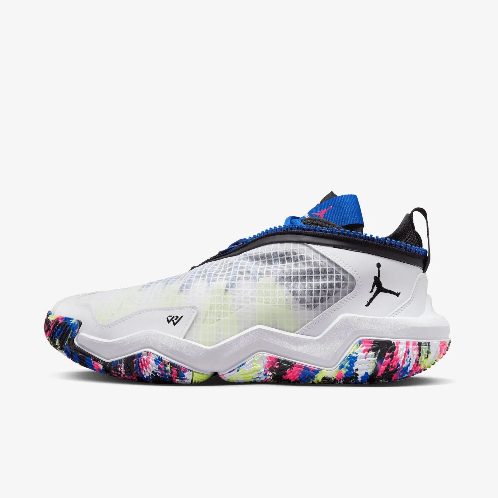 Jordan "Why Not?" Zer0.6 - 'Pink Blast'