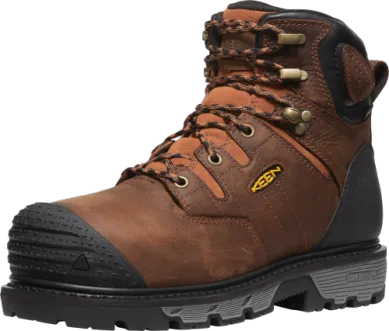 Keen Camden 6 Internal MetGuard