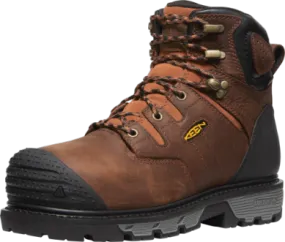 Keen Camden 6 Internal MetGuard