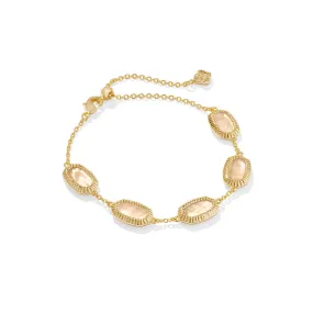 Kendra Scott Grayson Ridge Frame Bracelet