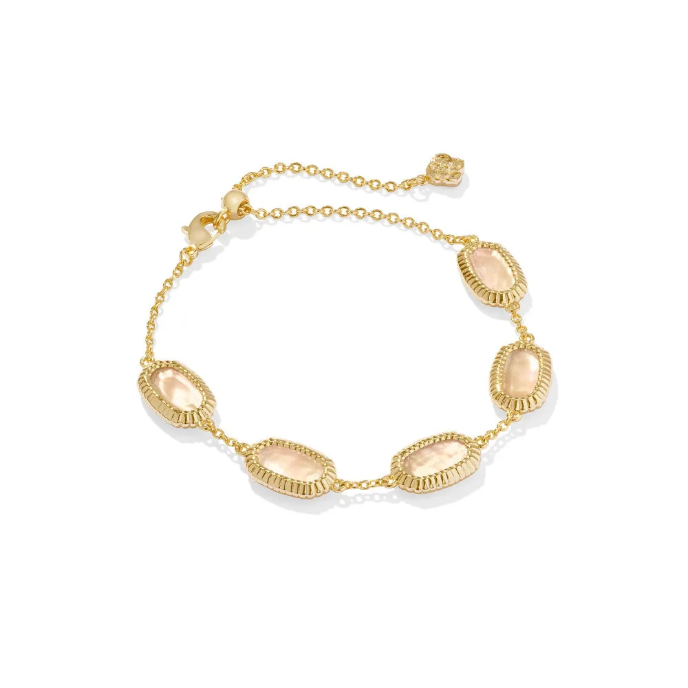 Kendra Scott Grayson Ridge Frame Bracelet