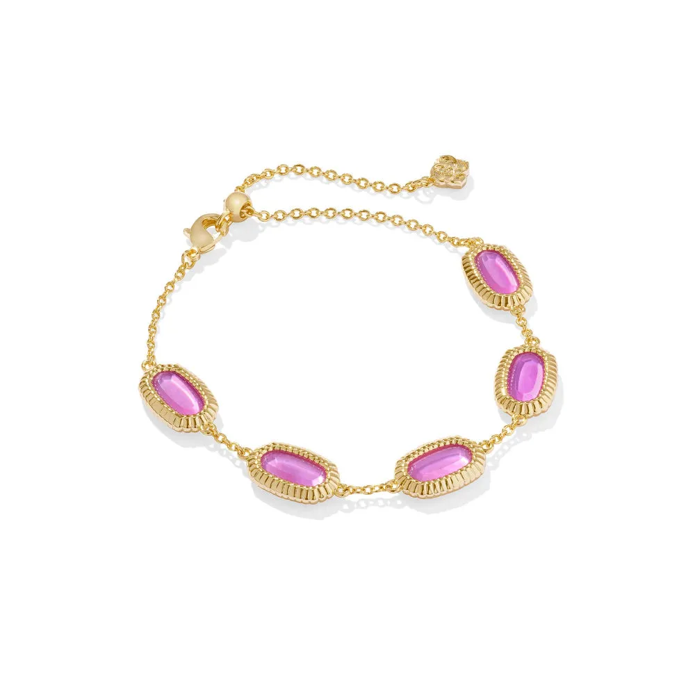 Kendra Scott Grayson Ridge Frame Bracelet