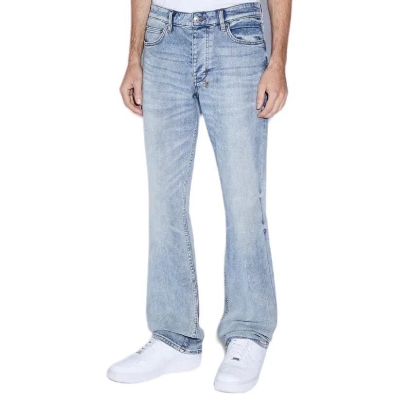 Ksubi Bronko Pure Dynamite Denim (Indigo) MPF23DJ050