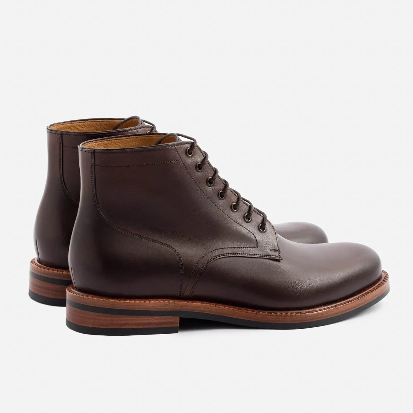 Lopez Boots - Men's