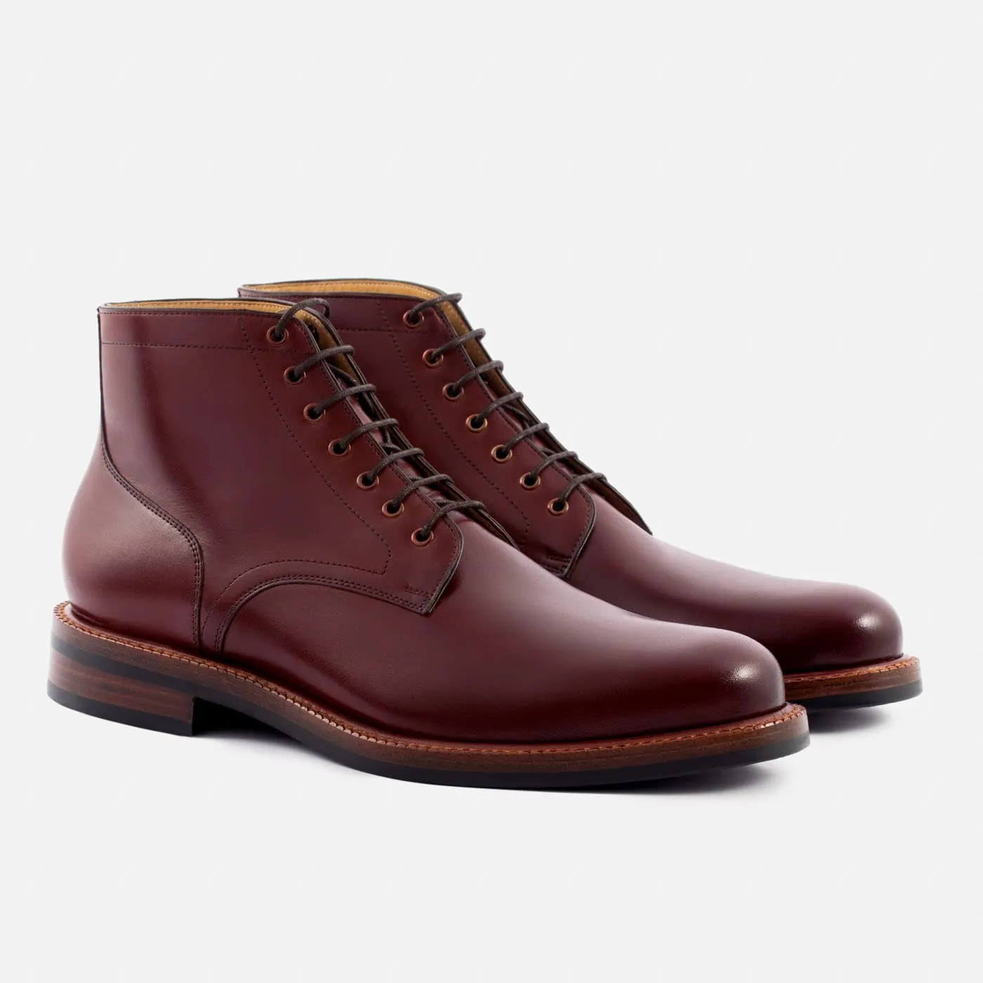 Lopez Boots - Men's