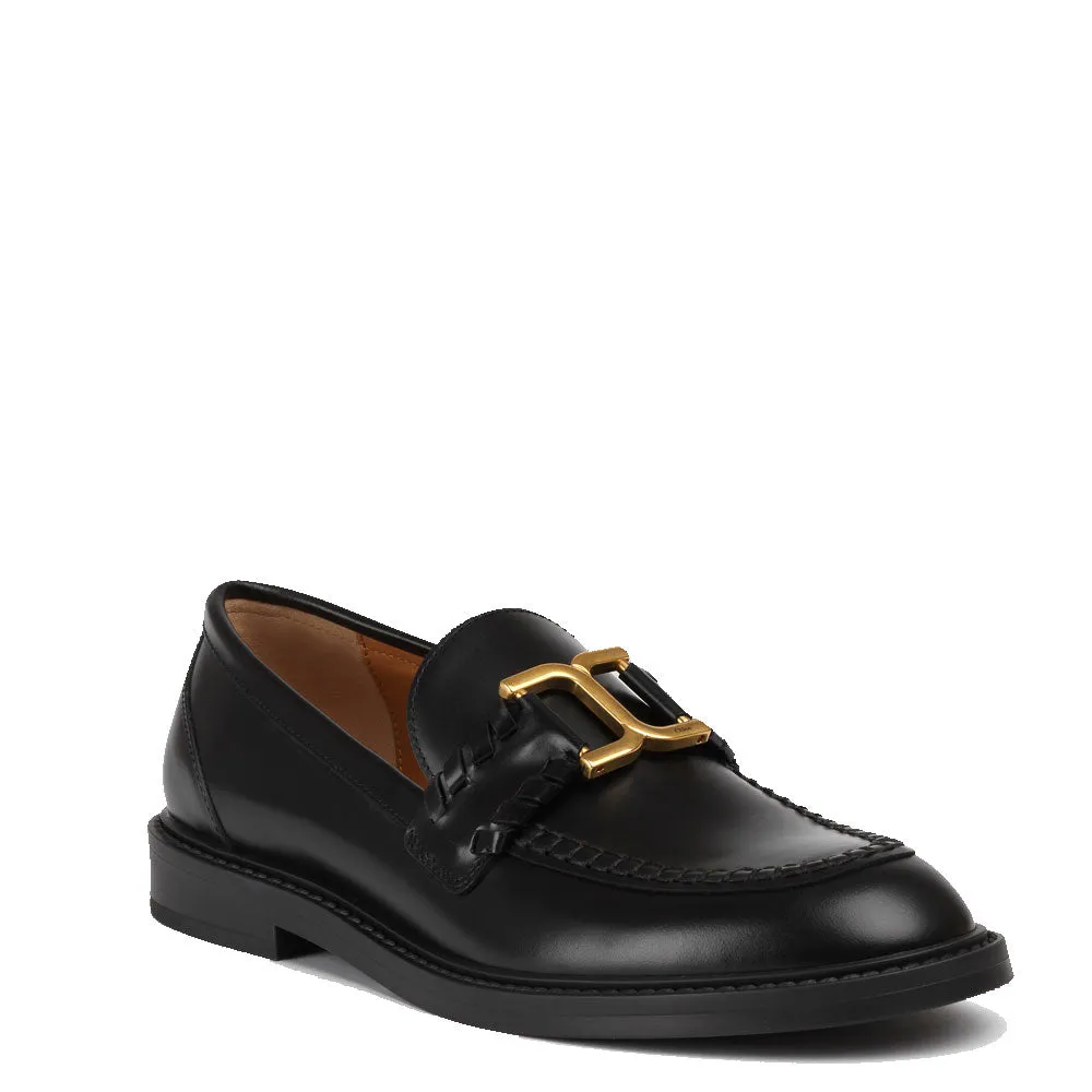 Marcie Loafer, Black