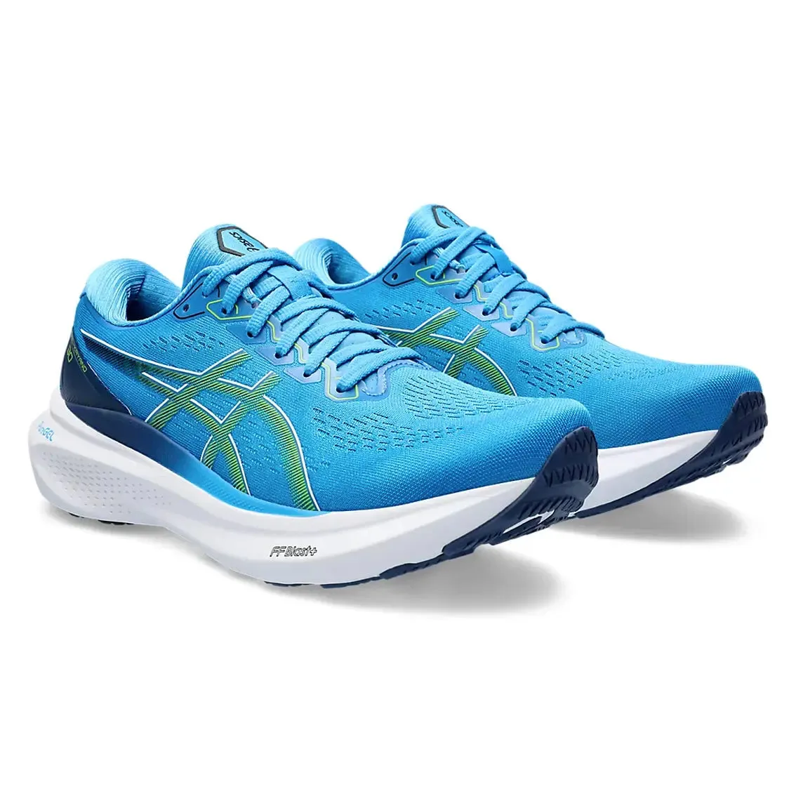 Mens ASICS GEL-Kayano 30