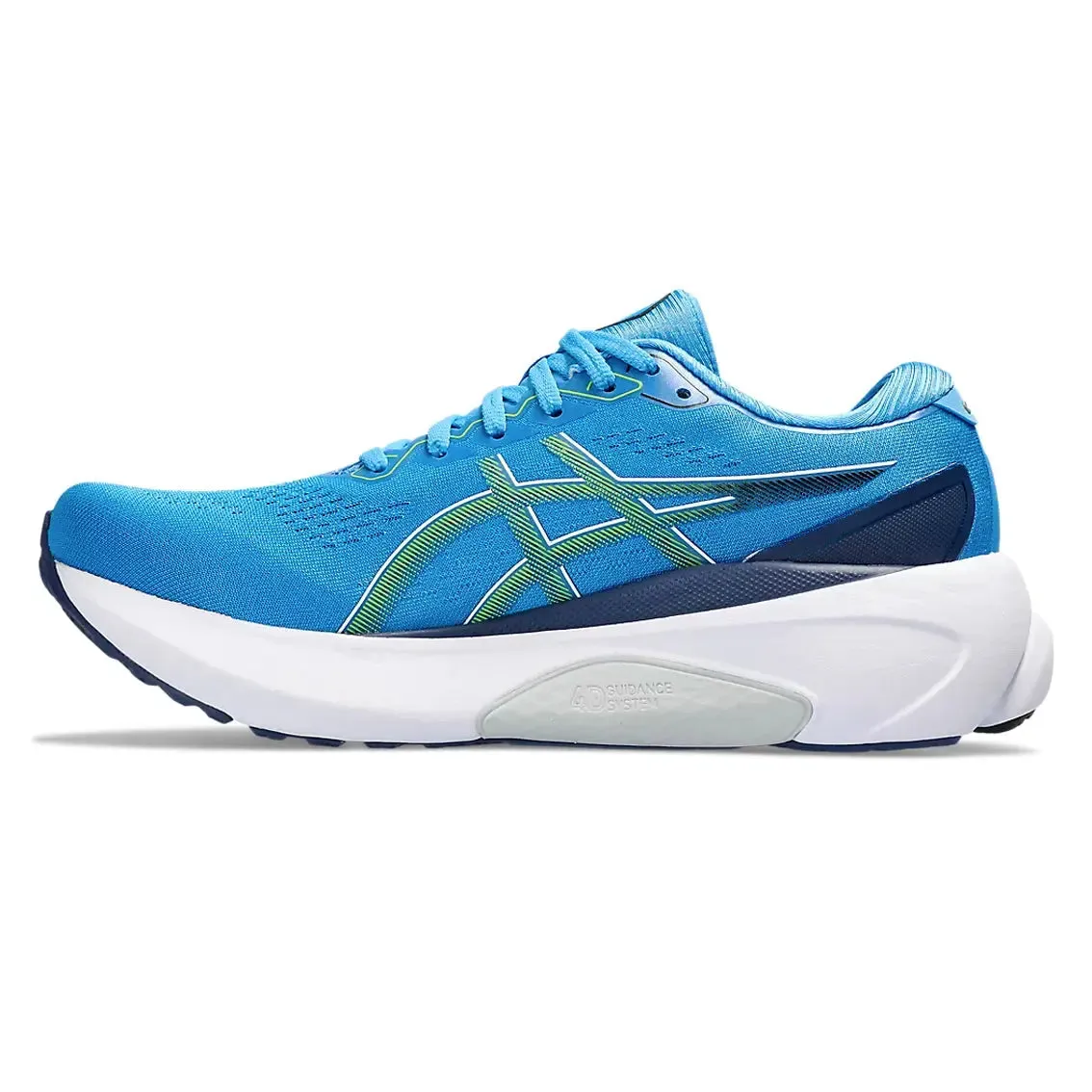 Mens ASICS GEL-Kayano 30