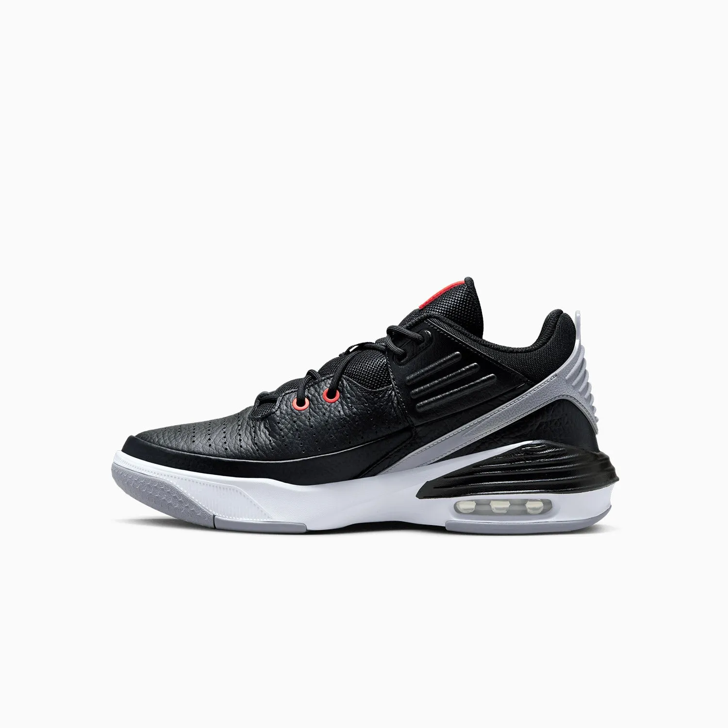 Men's Jordan Max Aura 5 "Black Cement"