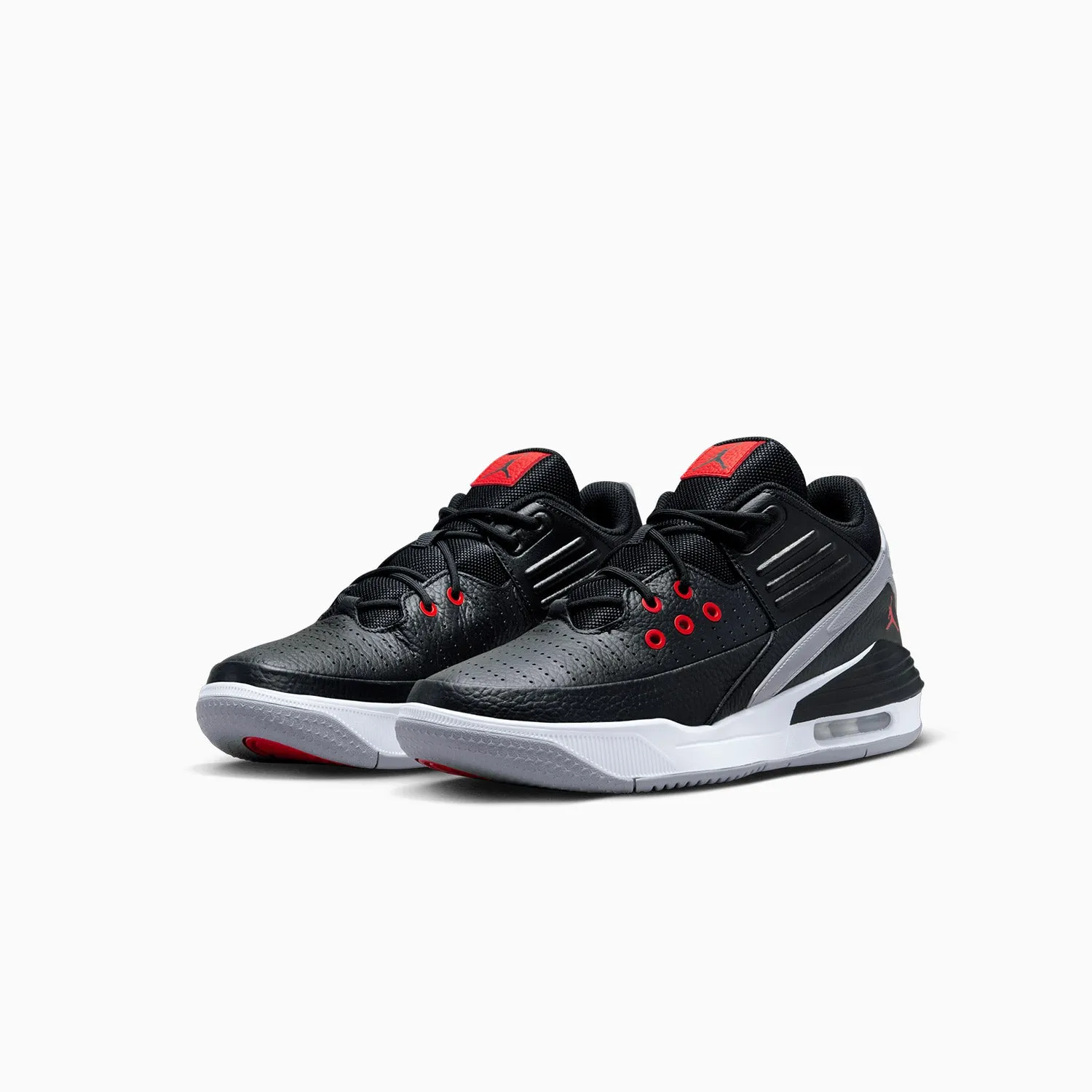 Men's Jordan Max Aura 5 "Black Cement"