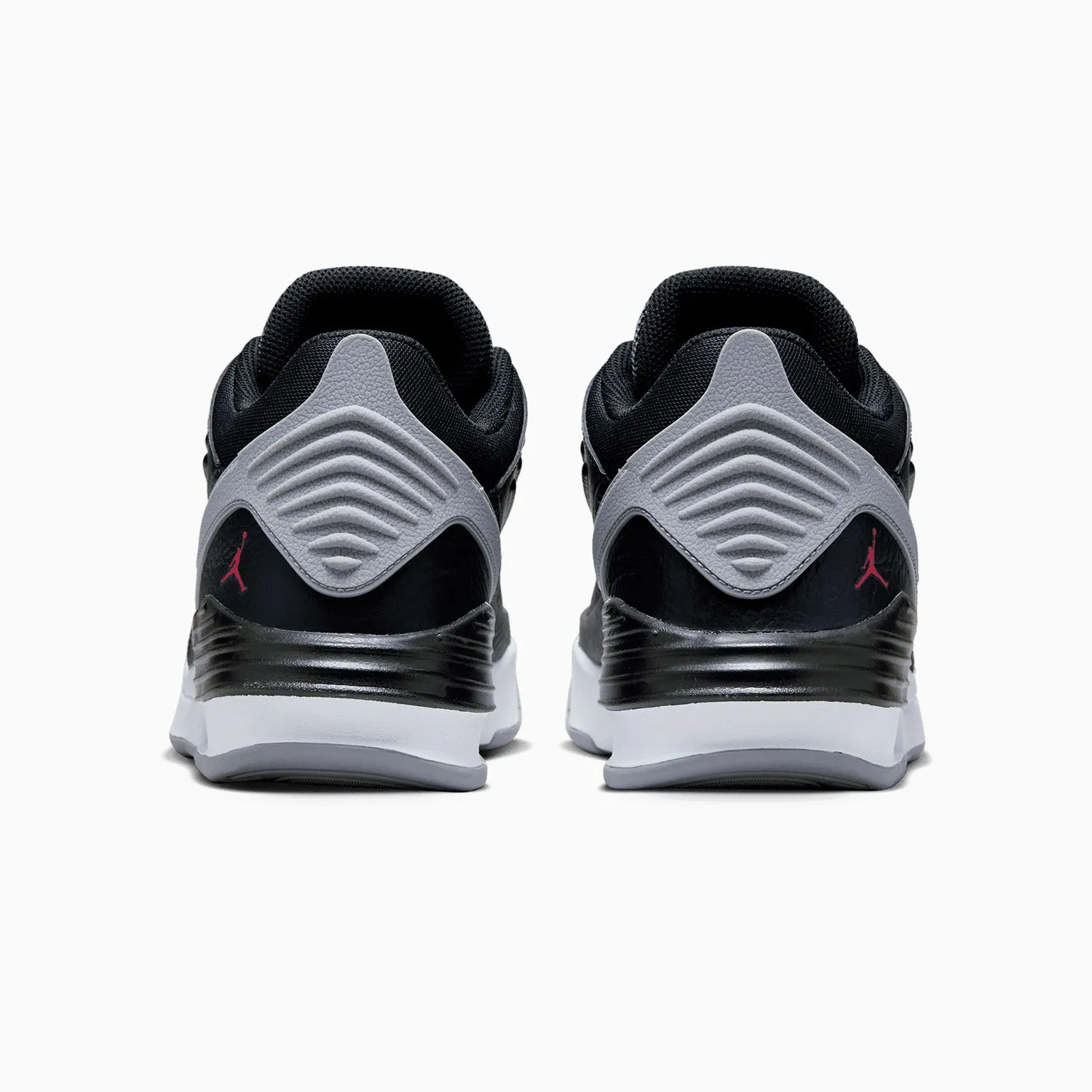 Men's Jordan Max Aura 5 "Black Cement"