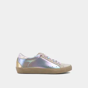 Mia Sneakers by Shu Shop - Steel - PREORDER