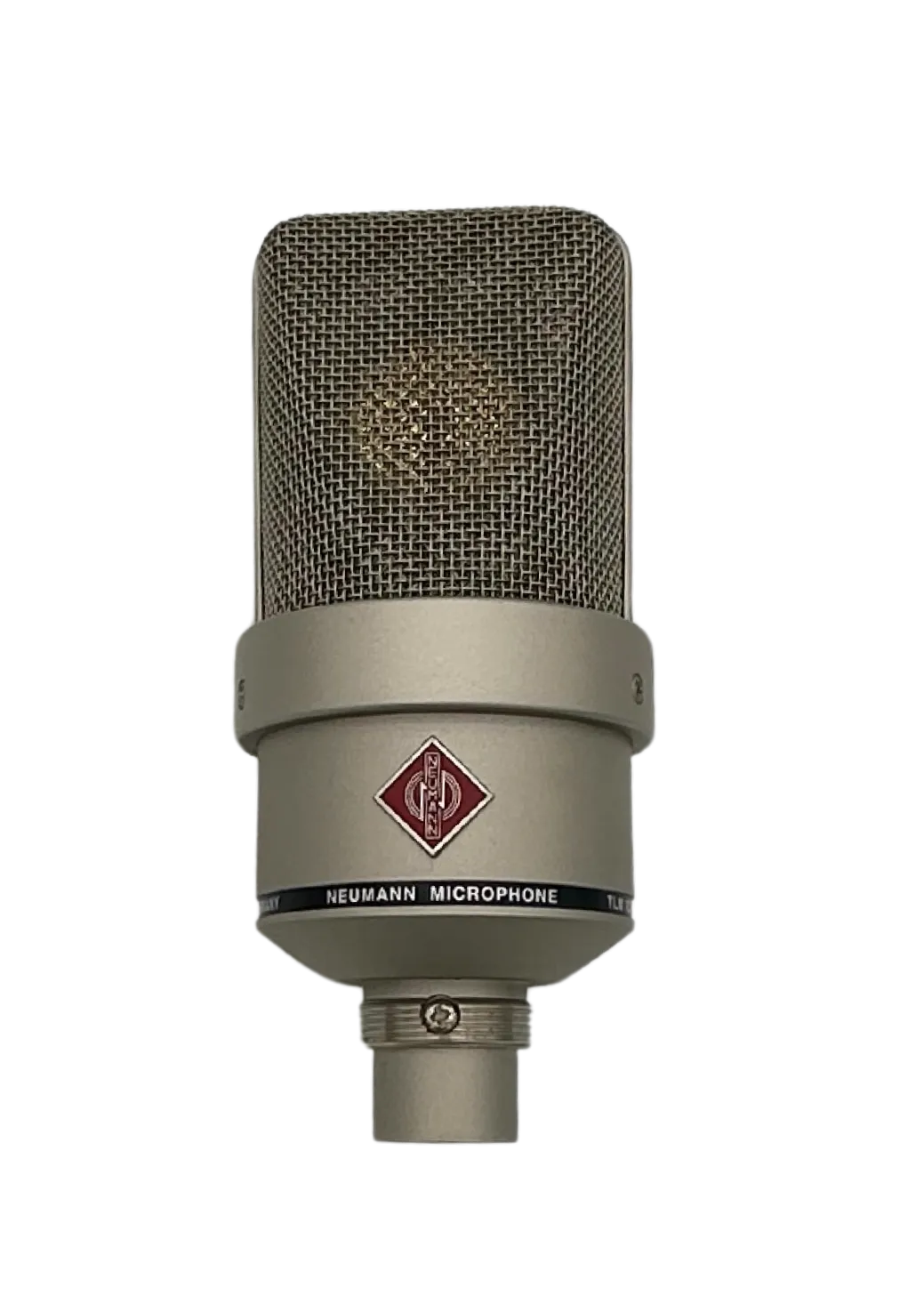 Neumann TLM 103 Large-Diaphragm Cardioid Condenser Microphone W/ Case