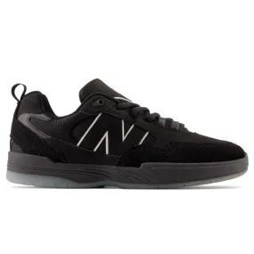 New Balance Numeric NM 808 BBI Tiago Lemos Black/Black