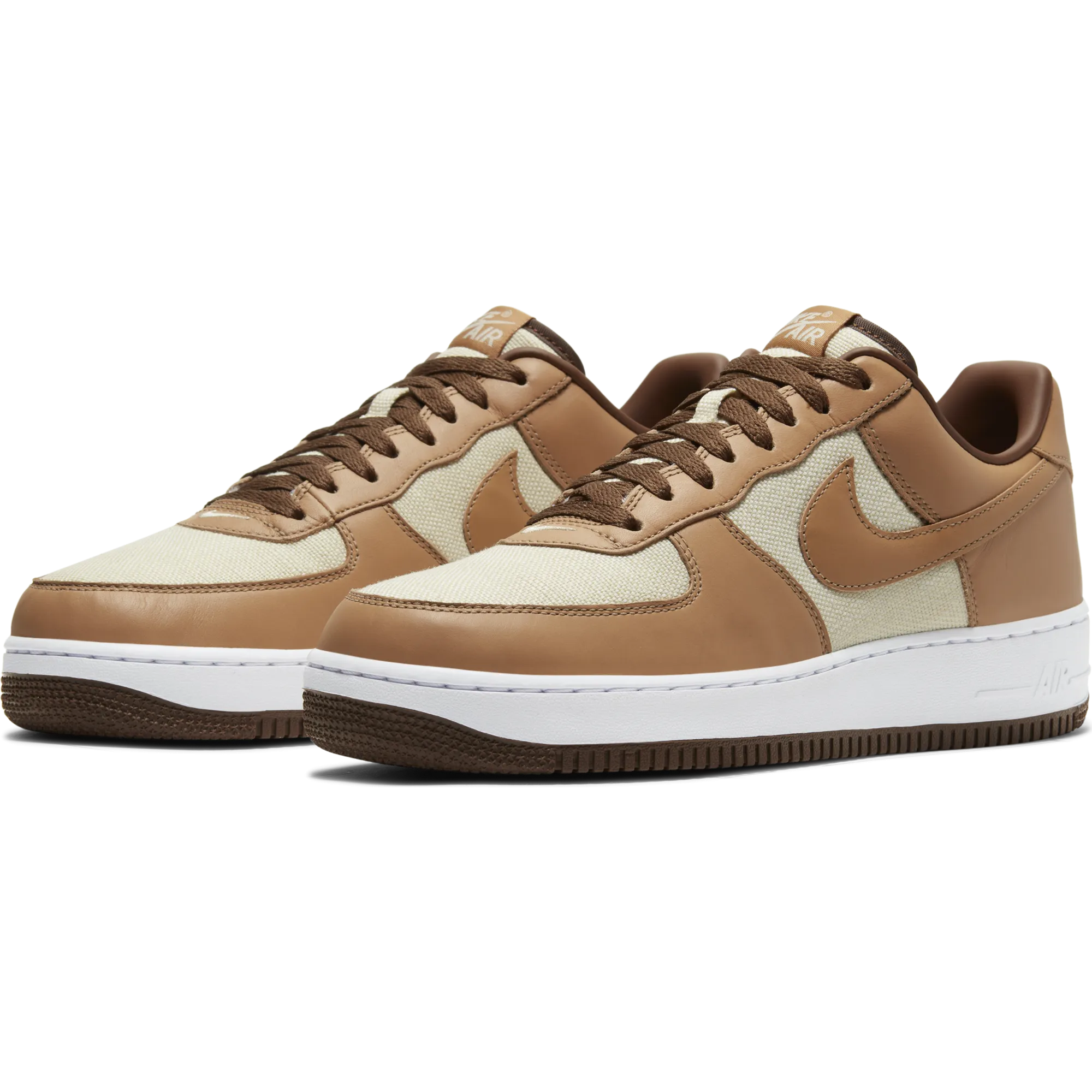 NIKE AIR FORCE 1 "ACORN"