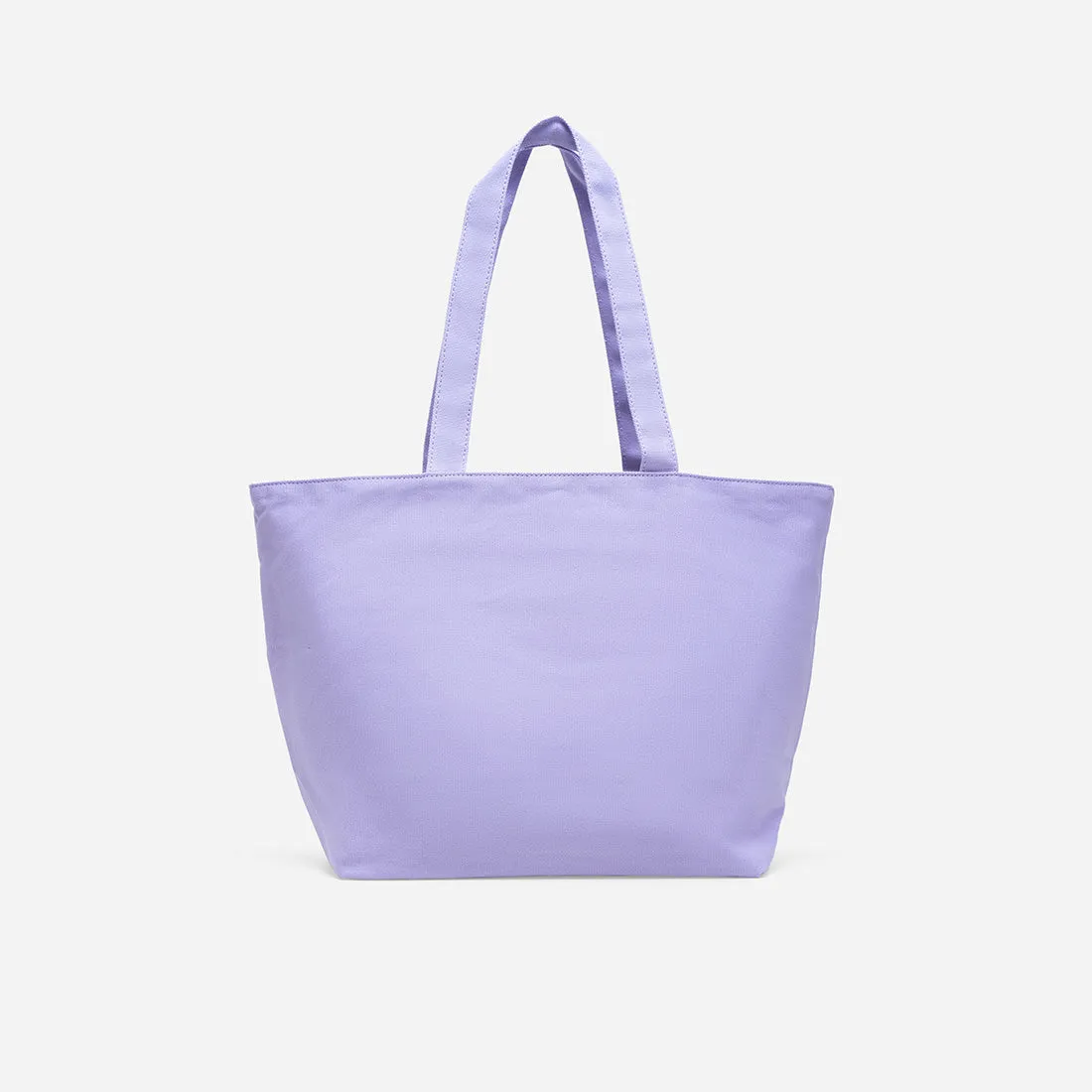 Nomad Large Canvas Tote