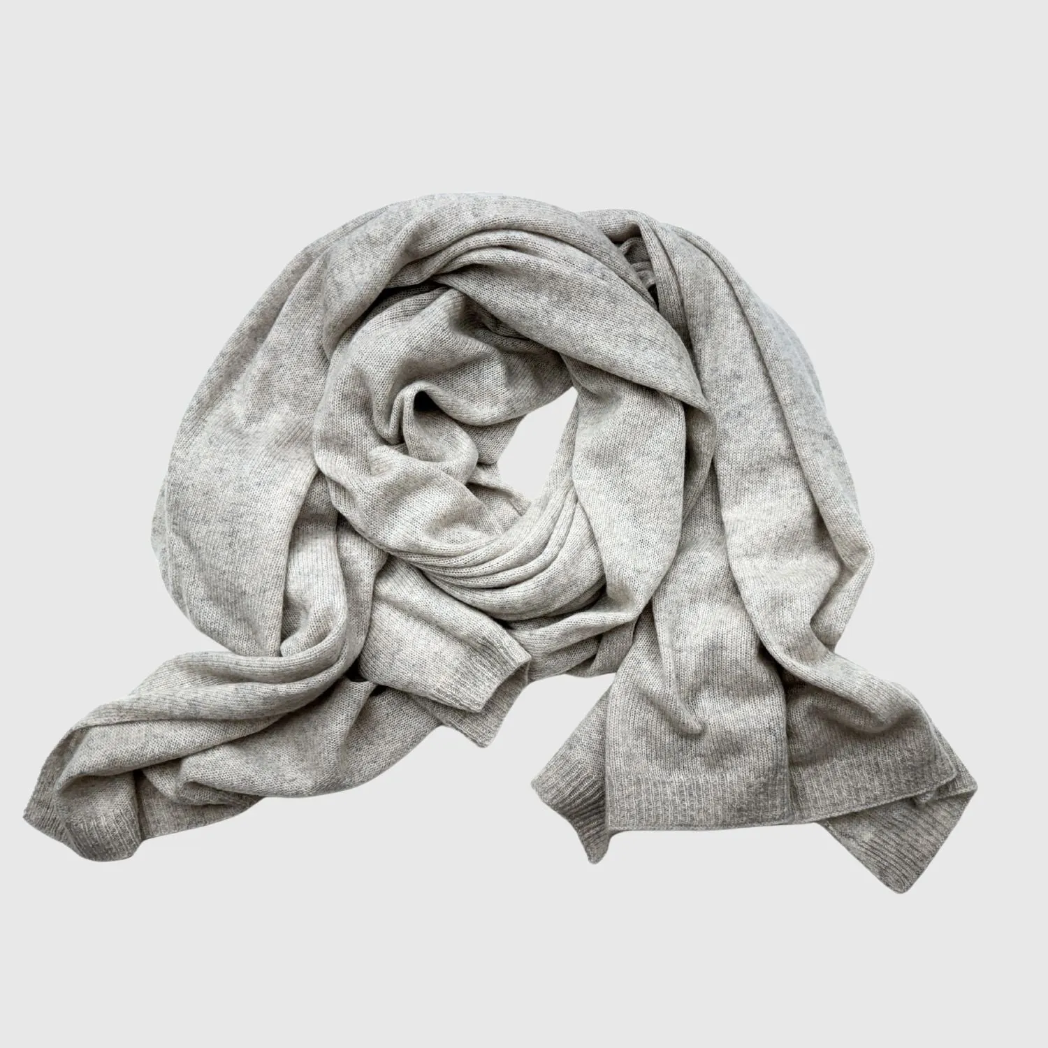 Oversized Cashmere wrap shawl | Very large pure cashmere wrap