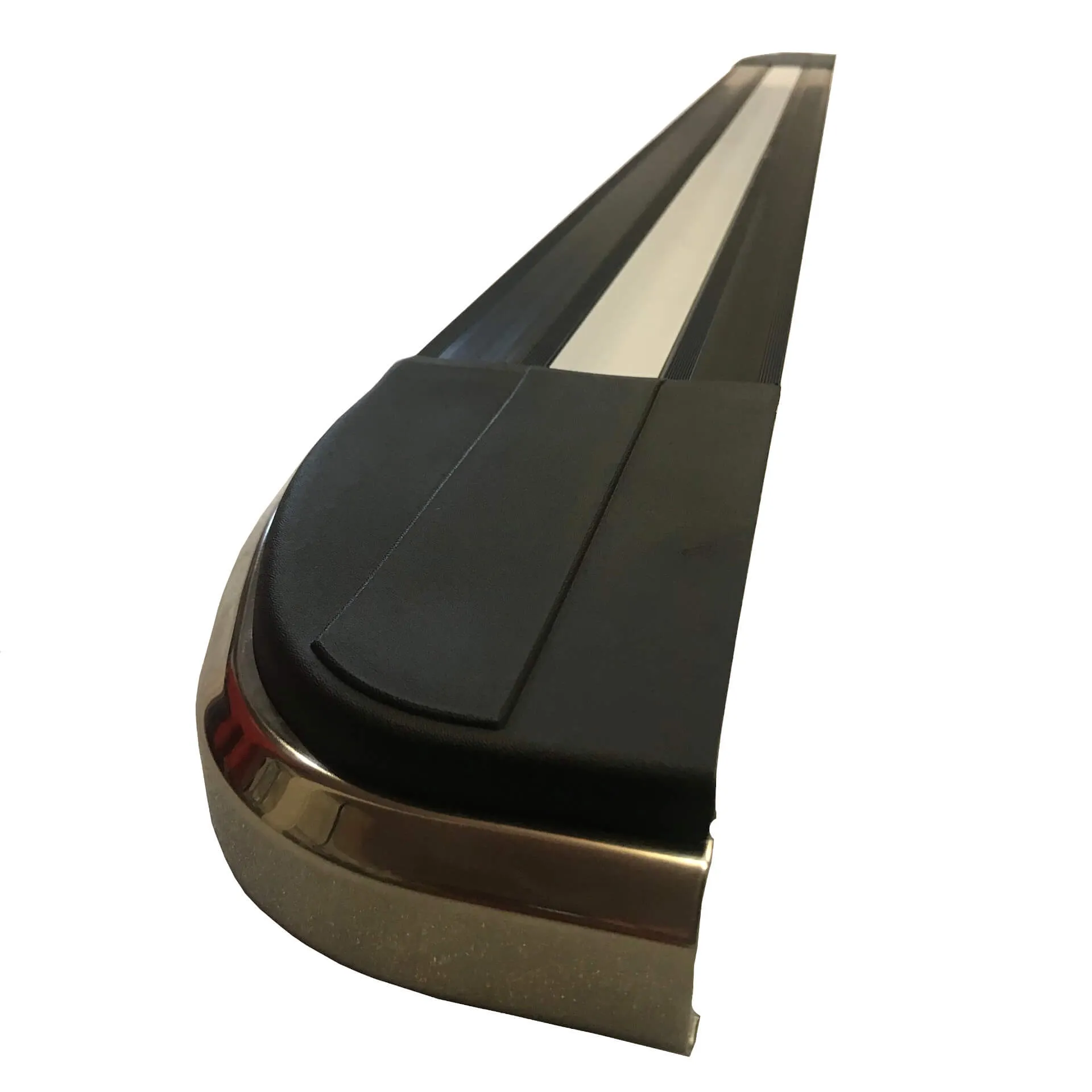 Panther Side Steps Running Boards for Volvo XC90 2015  (Exc. R-Design)